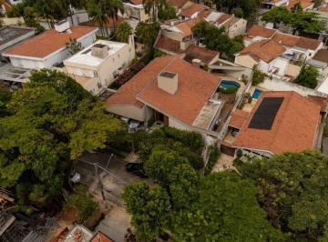 Casa · 495m² · 4 Quartos · 7 Vagas · Casa à venda, 495 m² por R$ 6.700.000,00 - Vila Ida - São Paulo/SP