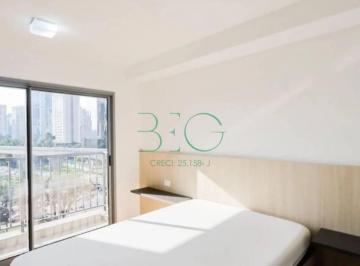 Photo 1 · Studio à venda, 28 m² por R$ 378.000,00 - Vila Cordeiro - São Paulo/SP