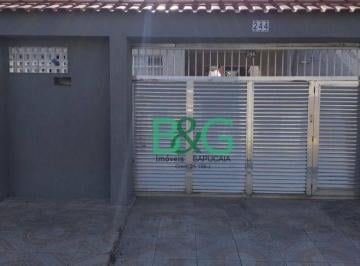 Photo 1 · Casa à venda, 200 m² por R$ 499.200,00 - Jardim Barra de Jangada - Peruíbe/SP