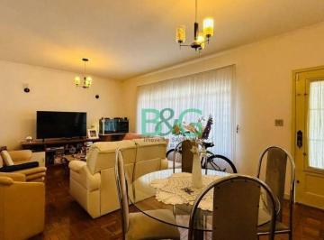 Casa · 304m² · 6 Quartos · 2 Vagas · Casa à venda, 304 m² por R$ 1.889.000,00 - Jardim da Glória - São Paulo/SP