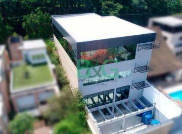 Comercial · 1438m² · Ponto para alugar, 1438 m² por R$ 126.630,00/mês - Paineiras do Morumbi - São Pa
