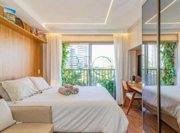 Photo 1 · Studio à venda, 24 m² por R$ 429.000,00 - Vila Cordeiro - São Paulo/SP
