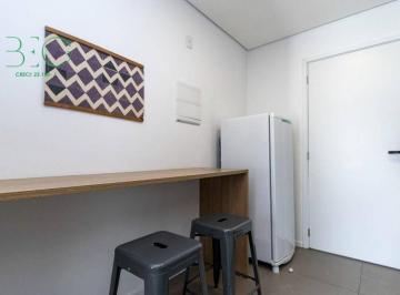 Apartamento · 22m² · 1 Quarto · Studio para alugar, 22 m² por R$ 3.027,62/mês - Higienópolis - São Paulo/SP