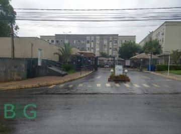 Apartamento · 42m² · 2 Quartos · 1 Vaga · Apartamento à venda, 42 m² por R$ 90.666,97 - Jardim Aeroporto - Ribeirão Preto/SP