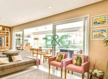 Apartamento · 160m² · 3 Quartos · 3 Vagas · Apartamento à venda, 160 m² por R$ 2.689.000,00 - Sumaré - São Paulo/SP