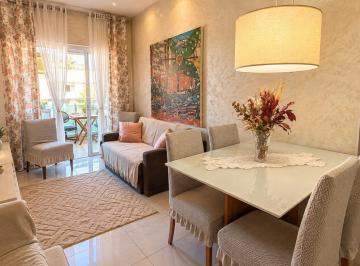 e2e6432afd859812fc839722ea2f5d93c7715221 · Cobertura Duplex com 3 Quartos, sendo 2 Suítes e 1 Escritório À Venda - Itaipu - Niterói