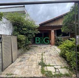 Casa · 350m² · 3 Quartos · 3 Vagas · Casa à venda, 350 m² por R$ 1.872.000,00 - Tucuruvi - São Paulo/SP