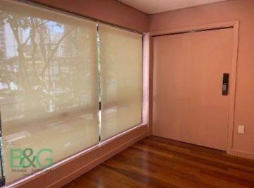 Comercial · 72m² · 2 Vagas · Conjunto para alugar, 72 m² por R$ 14.822,38/mês - Jardim Paulista - São Paulo/SP