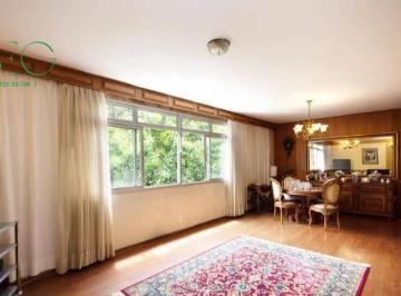 Apartamento · 140m² · 3 Quartos · 1 Vaga · Apartamento à venda, 140 m² por R$ 984.900,00 - Paraíso - São Paulo/SP