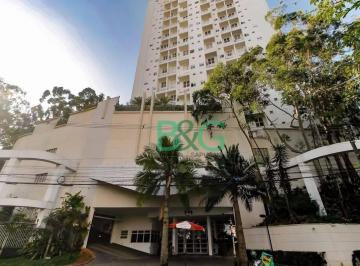 Apartamento · 50m² · 1 Quarto · 1 Vaga · Apartamento Duplex, 50 m² - venda por R$ 514.100,00 ou aluguel por R$ 4.288,00/m