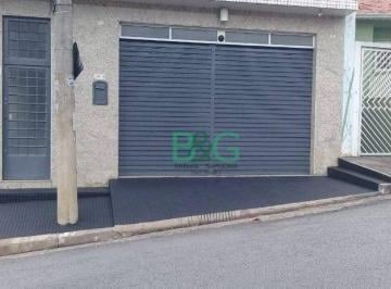 Comercial · 130m² · Salão para alugar, 130 m² por R$ 4.785,88/mês - Chácara Cruzeiro do Sul - São Pa