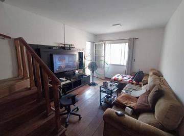 Casa · 190m² · 3 Quartos · 4 Vagas · Casa à venda, 190 m² por R$ 700.000,00 - Vila do Castelo - São Paulo/SP
