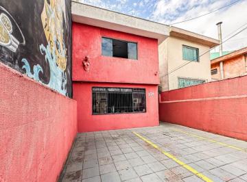 Comercial · 140m² · Casa à venda, 140 m² por R$ 759.900,00 - Parque São Domingos - São Paulo/SP