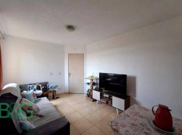 Apartamento · 44m² · 2 Quartos · 1 Vaga · Apartamento à venda, 44 m² por R$ 271.000,00 - Vila Bela Vista (Zona Norte) - Sã