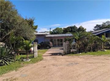 d9040769801684afe54a3684bc4c48043174c6d7 · Chácara com 2 dormitórios à venda, 950 m² por R$ 475.000,00 - Águas Claras - Viamão/RS