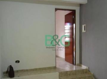 Casa · 130m² · 2 Quartos · 1 Vaga · Sobrado à venda, 130 m² por R$ 448.800,00 - Vila Yolanda - Osasco/SP