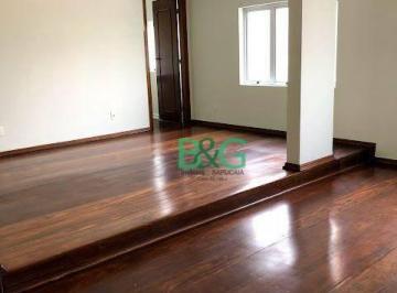 Photo 1 · Conjunto para alugar, 134 m² por R$ 8.376,20/mês - Jardim Paulistano - São Paulo/SP