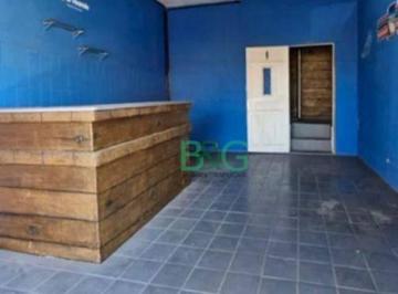 Comercial · 32m² · Salão para alugar, 32 m² por R$ 1.800,00/mês - Vila Nova Curuçá - São Paulo/SP