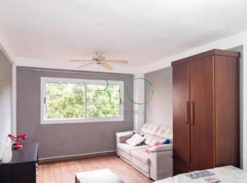 Photo 1 · Studio com 1 dormitório à venda, 32 m² por R$ 419.000,00 - Bela Vista - São Paulo/SP