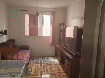Apartamento · 38m² · 2 Quartos · 1 Vaga · Apartamento à venda, 38 m² por R$ 180.200,00 - Jardim Sao Paulo(Zona Norte) - Sã
