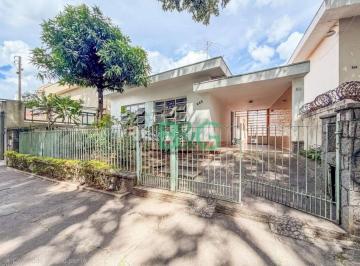 Casa · 132m² · 6 Quartos · 2 Vagas · Casa à venda, 132 m² por R$ 1.195.000,00 - Lapa - São Paulo/SP