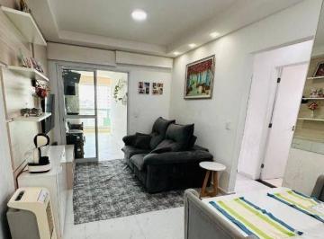 Apartamento · 76m² · 3 Quartos · 2 Vagas · Apartamento à venda, 76 m² por R$ 629.999,00 - Vila Hulda - Guarulhos/SP