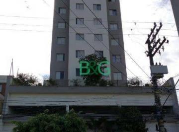 Apartamento · 62m² · 3 Quartos · 1 Vaga · Apartamento à venda, 62 m² por R$ 420.000,00 - Chácara Santo Antônio (Zona Leste