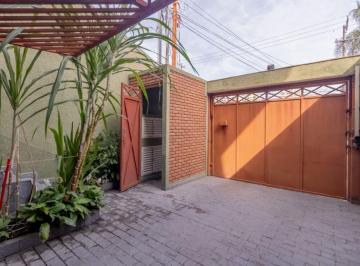 Casa · 219m² · 4 Quartos · 4 Vagas · Casa à venda, 219 m² por R$ 1.500.000,00 - Siciliano - São Paulo/SP