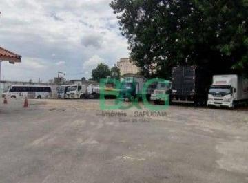 Photo 1 · Área para alugar, 4404 m² por R$ 280.000,00/mês - Tatuapé - São Paulo/SP