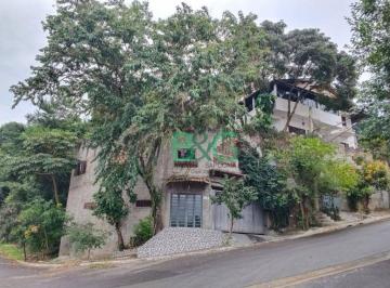 Comercial · 357m² · 4 Vagas · Casa à venda, 357 m² por R$ 1.900.000,00 - Jardim Pacaembu - Atibaia/SP