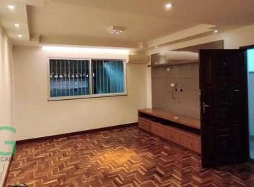 Casa · 180m² · 3 Quartos · 3 Vagas · Sobrado à venda, 180 m² por R$ 1.400.000,00 - Vila Anglo Brasileira - São Paulo/SP