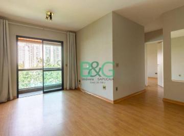 Apartamento · 62m² · 2 Quartos · 1 Vaga · Apartamento à venda, 62 m² por R$ 860.000,00 - Bela Aliança - São Paulo/SP