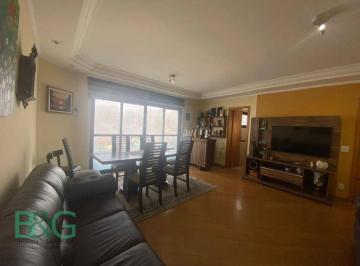 Apartamento · 125m² · 3 Quartos · 3 Vagas · Apartamento à venda, 125 m² por R$ 1.000.000,00 - Aclimação - São Paulo/SP