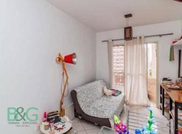 Photo 1 · Apartamento à venda, 40 m² por R$ 460.000,00 - Vila Bela Vista (Zona Sul) - São