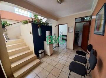 Comercial · 140m² · 5 Quartos · Casa para alugar, 140 m² por R$ 9.950,00/mês - Santana - São Paulo/SP