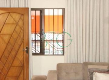 Photo 1 · Sobrado à venda, 130 m² por R$ 549.000,00 - Parque Dom João Neri - São Paulo/SP