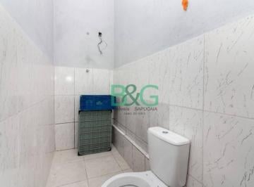 Casa · 252m² · 3 Quartos · 2 Vagas · Casa à venda, 252 m² por R$ 420.000,00 - Jardim Carombé - São Paulo/SP