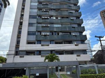 Apartamento · 64m² · 2 Quartos · 1 Vaga · Casa Forte Residence - EDF. CASA FORTE RESIDENCE - 64,58M² - 02 QUARTOS | 01 SUÍTE | 01 VAGA | SAUNA