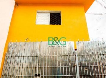 Casa · 209m² · 3 Quartos · 1 Vaga · Sobrado à venda, 209 m² por R$ 465.000,00 - Lauzane Paulista - São Paulo/SP