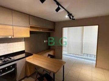 Apartamento · 38m² · 1 Quarto · Apartamento à venda, 38 m² por R$ 449.000,00 - Casa Verde - São Paulo/SP