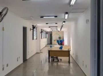 Comercial · 77m² · 1 Vaga · Casa para alugar, 77 m² por R$ 3.263,00/mês - Cidade D'Abril - São Paulo/SP