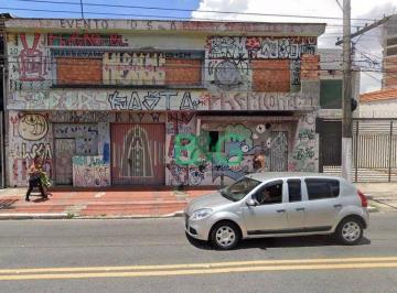 Comercial · 198m² · 6 Quartos · Casa à venda, 198 m² por R$ 1.200.000,00 - Tatuapé - São Paulo/SP