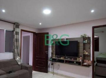 Casa · 250m² · 2 Quartos · 3 Vagas · Sobrado com 2 dormitórios à venda, 250 m² por R$ 599.000,00 - Umuarama - Osasco/SP
