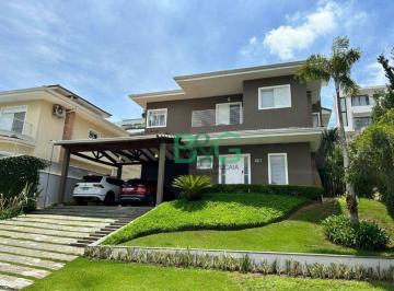 Casa · 328m² · 4 Quartos · 4 Vagas · Casa à venda, 328 m² por R$ 2.490.000,00 - Golf Gardens - Carapicuíba/SP