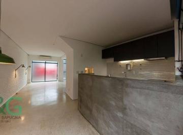 Casa · 110m² · 2 Quartos · 1 Vaga · Sobrado à venda, 110 m² por R$ 1.200.000,00 - Brooklin - São Paulo/SP