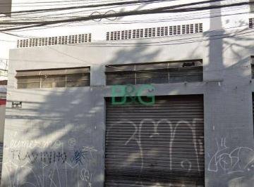 Comercial · 60m² · Loja para alugar, 60 m² por R$ 6.900,00/mês - Campos Elíseos - São Paulo/SP