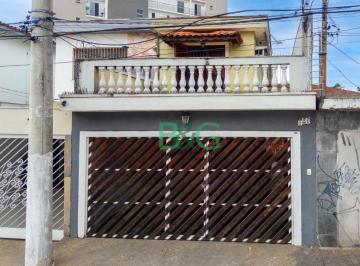 Casa · 168m² · 3 Quartos · 2 Vagas · Casa à venda, 168 m² por R$ 789.000,00 - Vila Marari - São Paulo/SP