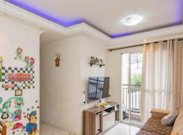 Apartamento · 49m² · 2 Quartos · 1 Vaga · Apartamento à venda, 49 m² por R$ 305.000,00 - São João Clímaco - São Paulo/SP