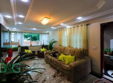 Casa · 200m² · 3 Quartos · 4 Vagas · Sobrado à venda, 200 m² por R$ 1.300.000,00 - Jardim Felicidade (Zona Oeste) - S