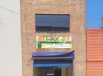 Comercial · 60m² · Loja para alugar, 60 m² por R$ 4.350,00/mês - Socorro - São Paulo/SP